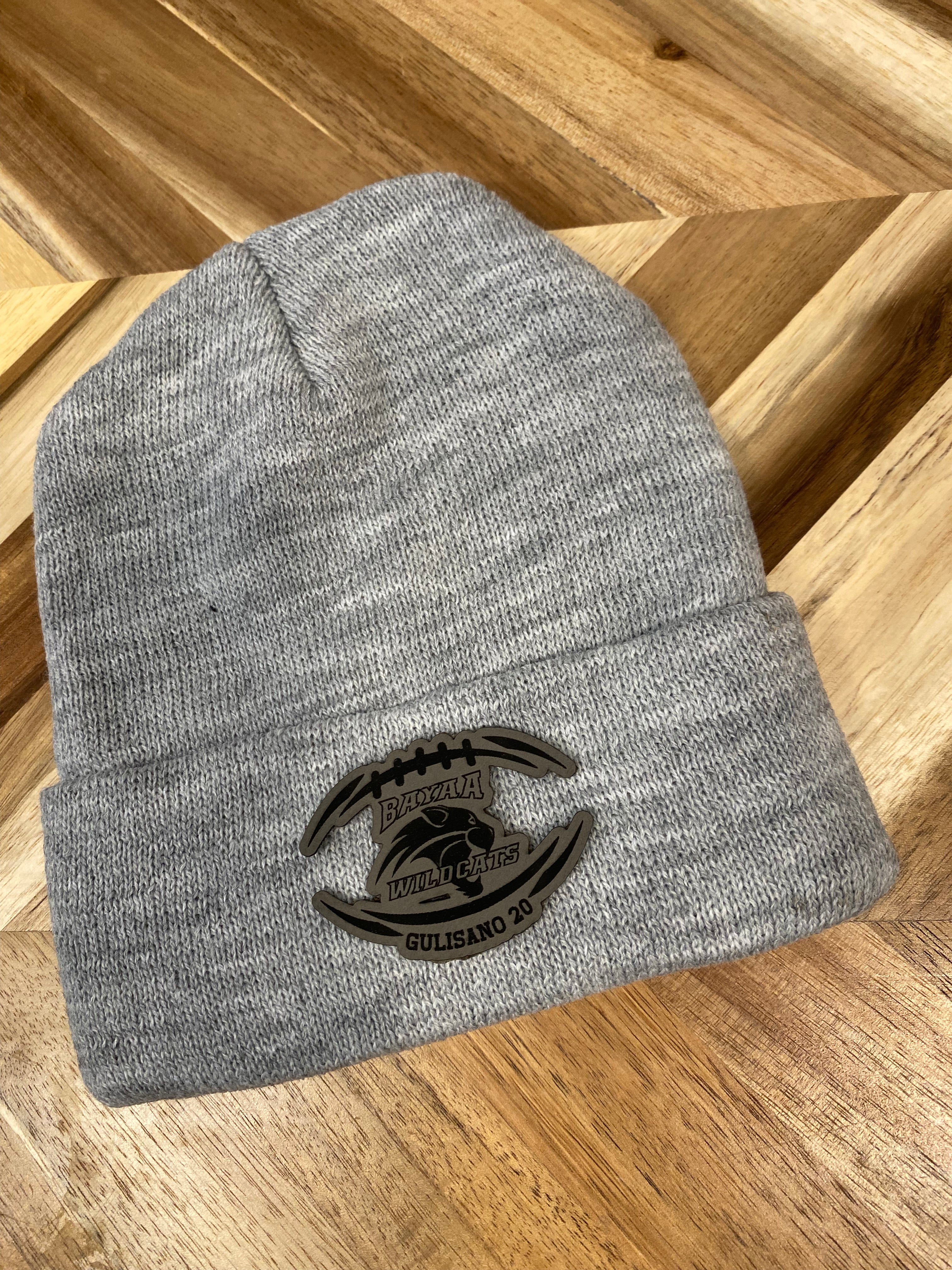 BAYAA Wildcats Winter Beanie