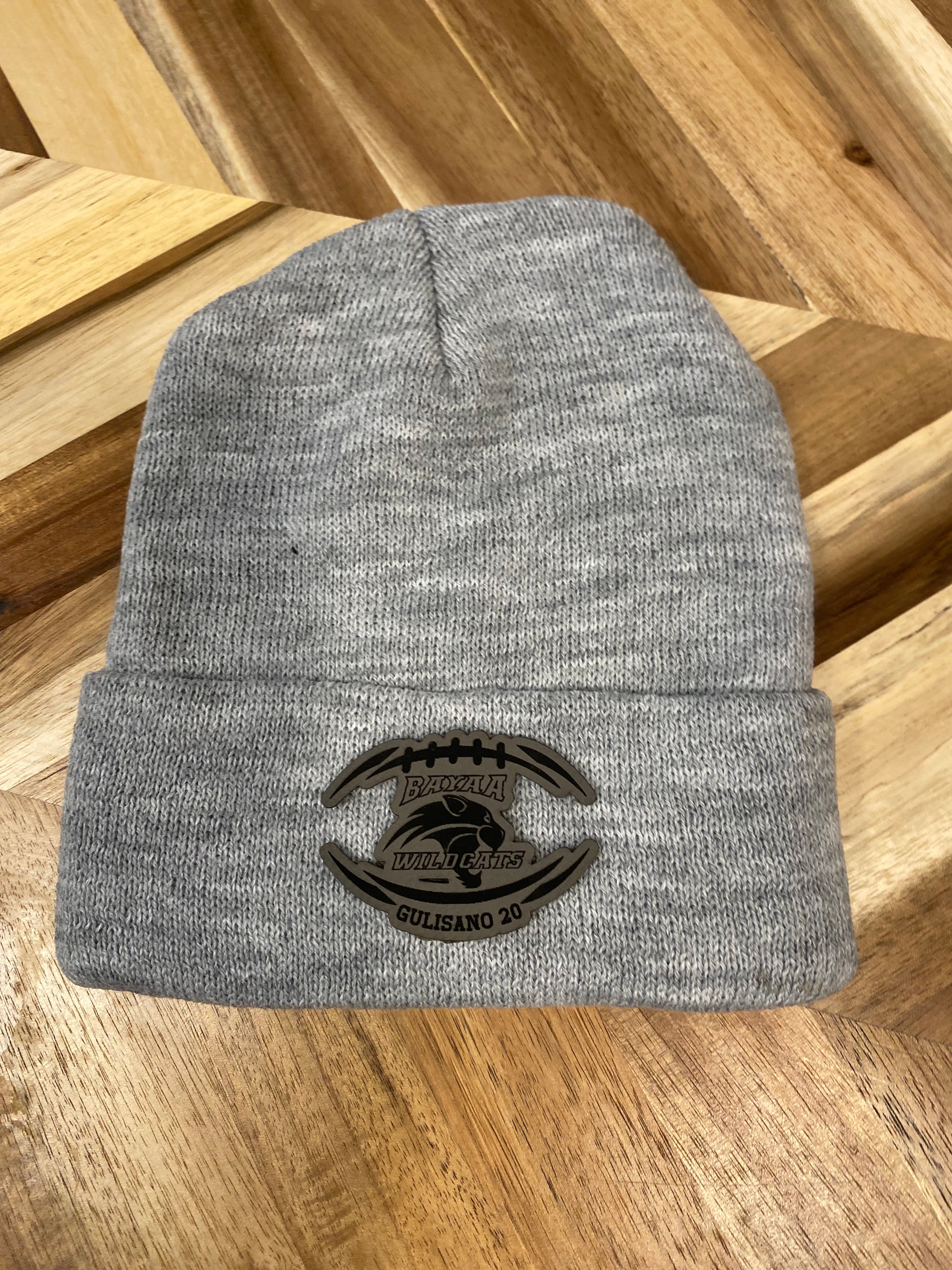 BAYAA Wildcats Winter Beanie