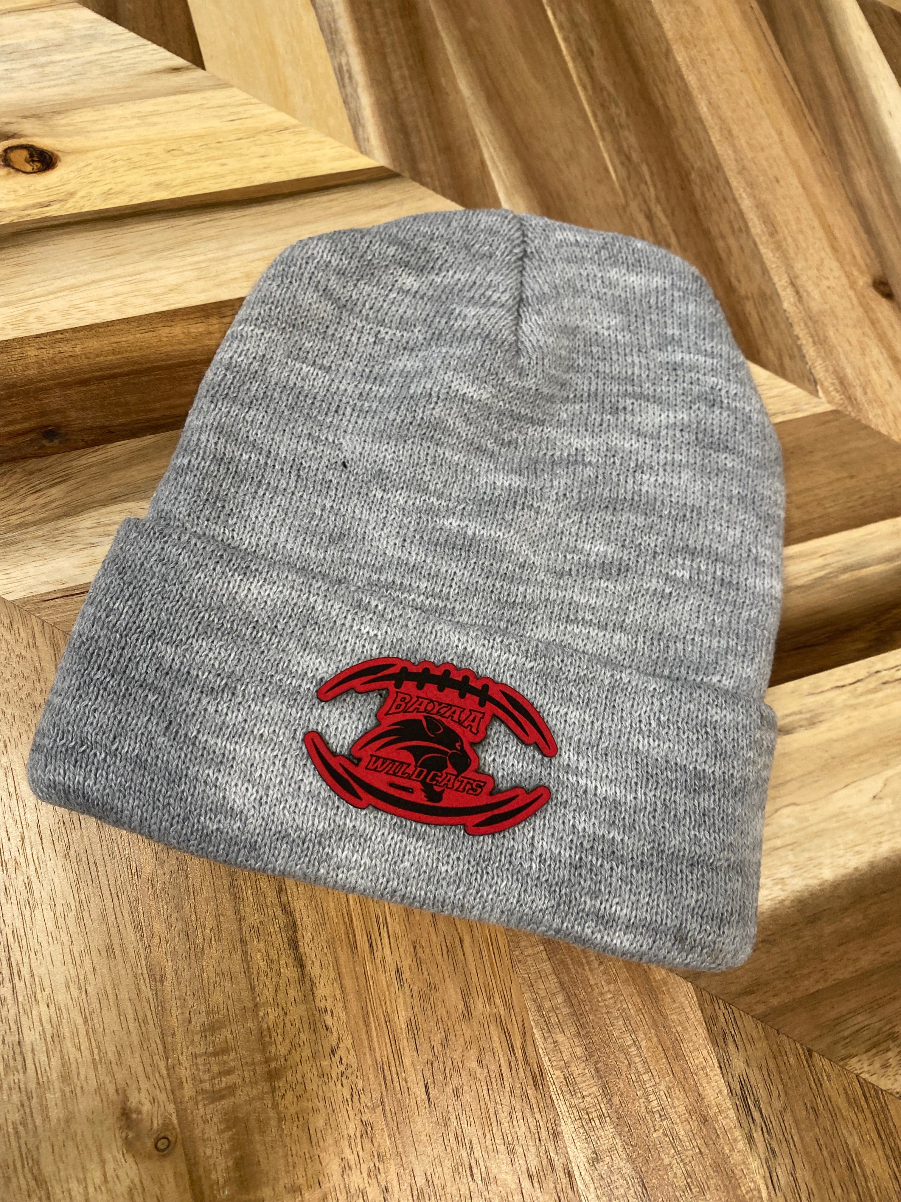 BAYAA Wildcats Winter Beanie