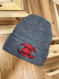 BAYAA Wildcats Winter Beanie