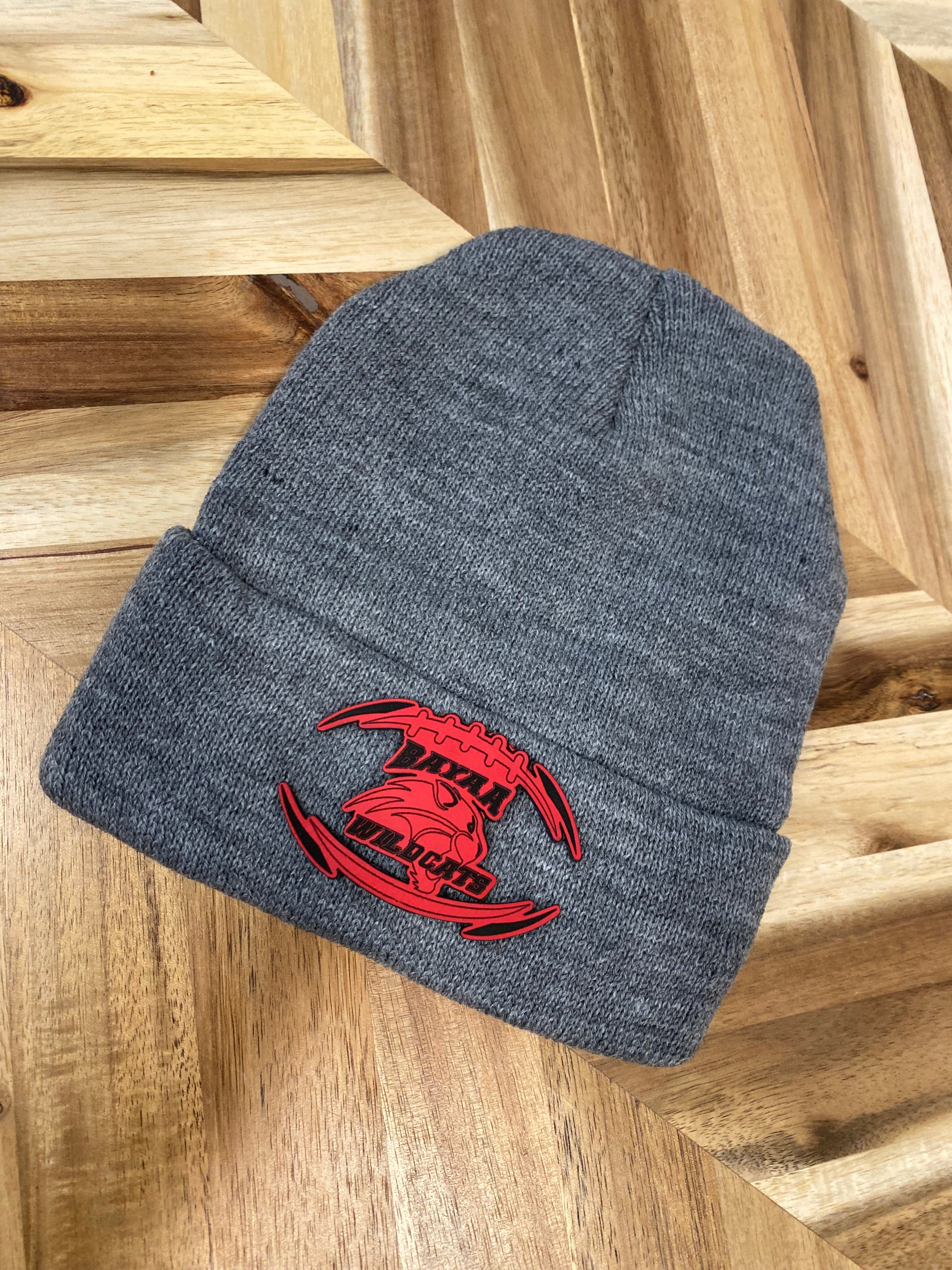 BAYAA Wildcats Winter Beanie