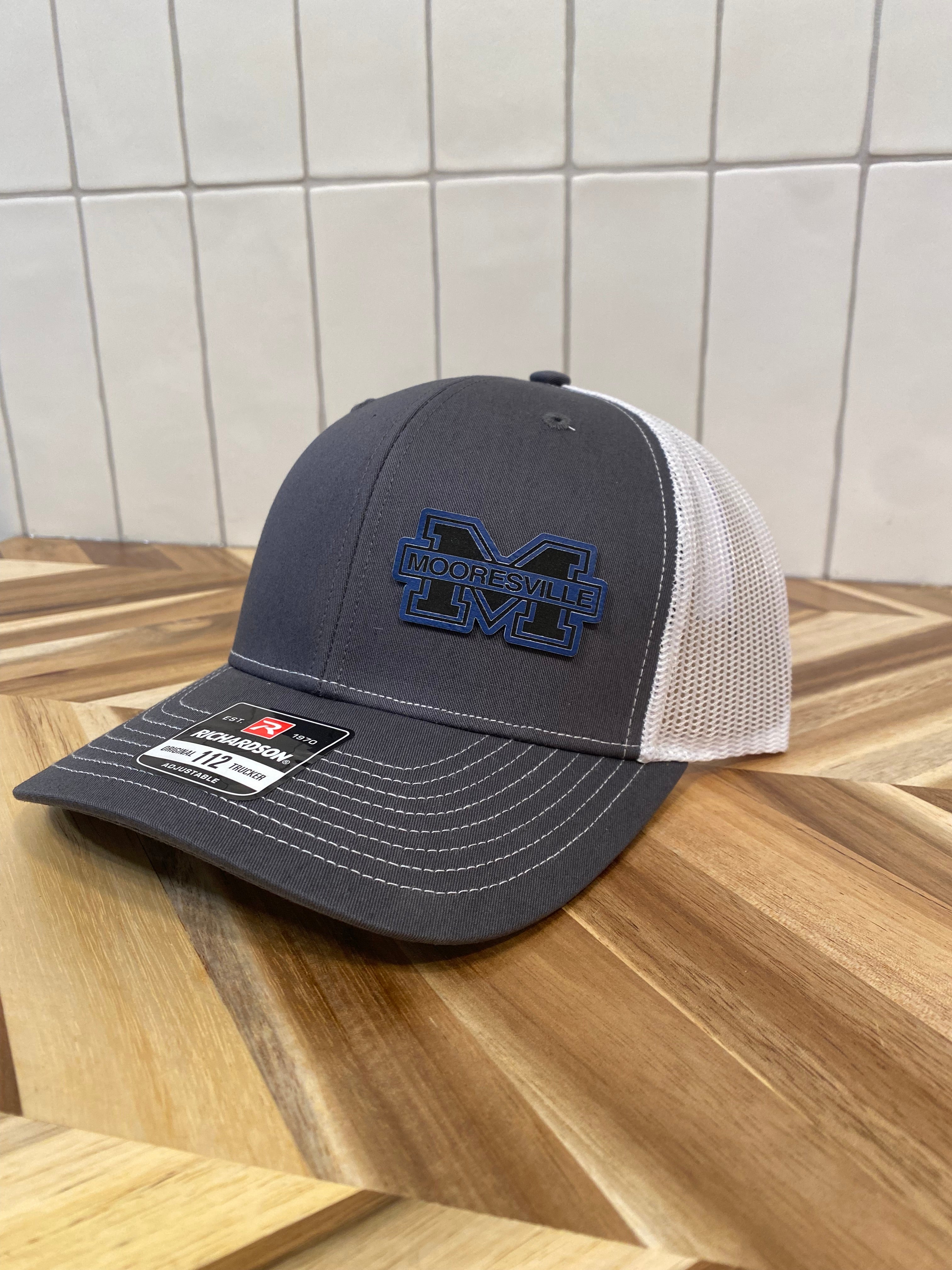 Blue Devils Hats