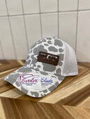 Good Moms Say Bad Words Hat