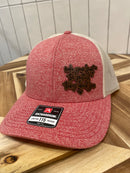 Make Your Heart the Prettiest Thing About You Hat