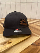 Youth Custom Rider Number and Name Hat