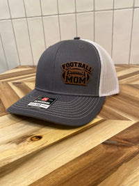 Football Mom Hat