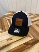 Ma, Mama, Mom, Bruh Hat