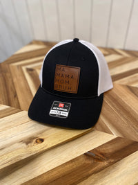 Ma, Mama, Mom, Bruh Hat