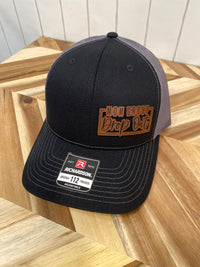 Mom Group Drop Out Hat