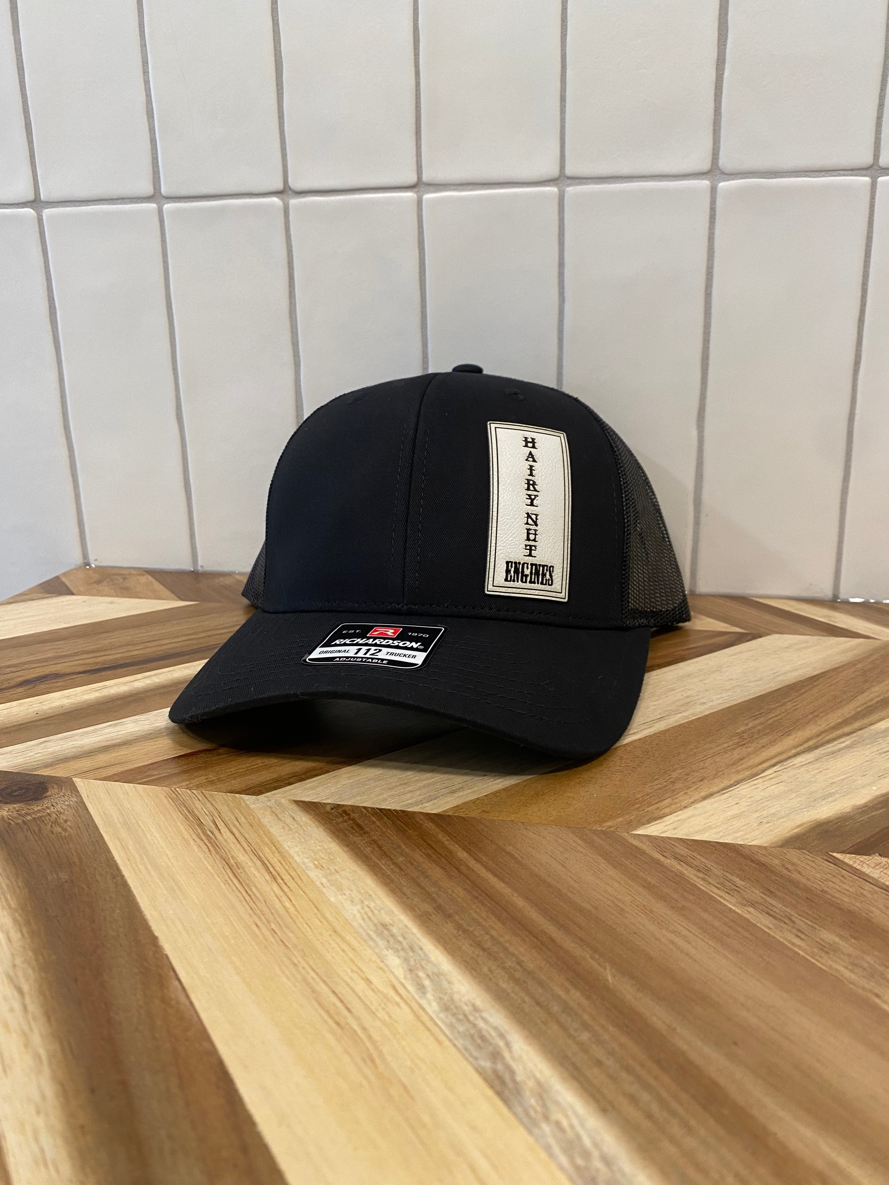Custom Business Hats