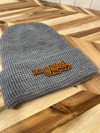Be A Kind Human Hat