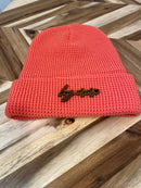 Boy Mom with Heart Hat