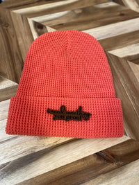 I Need Something You Proof Hat