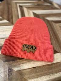 God is Good Hat