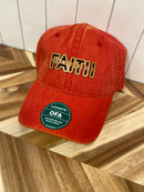 FAITH Hat