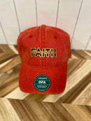 FAITH Hat