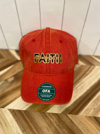 FAITH Hat