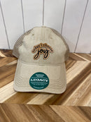 Today I Choose Joy Hat