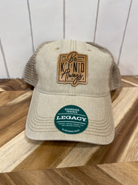 Be Kind Always Hat
