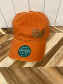 I Decide My Vibe Hat