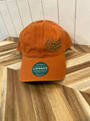 I Decide My Vibe Hat