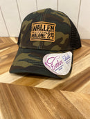 Wallen Malone 24' Hat