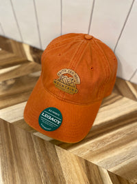 Faith Can Move Mountains Hat