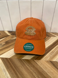 Faith Can Move Mountains Hat