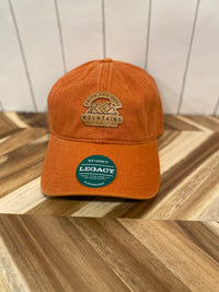 Faith Can Move Mountains Hat