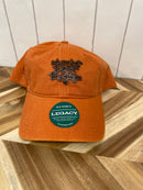 Make Your Heart the Prettiest Thing About You Hat