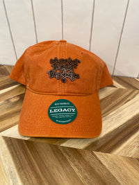 Make Your Heart the Prettiest Thing About You Hat