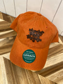 Make Your Heart the Prettiest Thing About You Hat