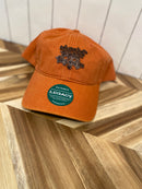 Make Your Heart the Prettiest Thing About You Hat