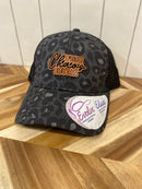 I Manage Chaos Like A Boss Hat