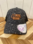 I Manage Chaos Like A Boss Hat