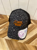 I Manage Chaos Like A Boss Hat