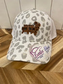 You Don't Have to Be Perfect Hat