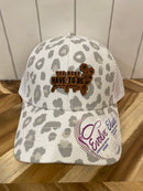 You Don't Have to Be Perfect Hat