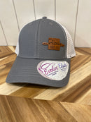 My Style Can Be Described As I Have Kids Hat