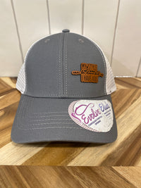 My Style Can Be Described As I Have Kids Hat