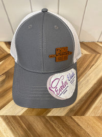 My Style Can Be Described As I Have Kids Hat