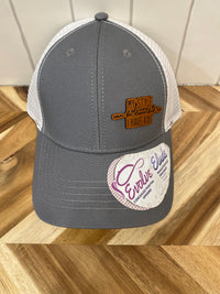 My Style Can Be Described As I Have Kids Hat