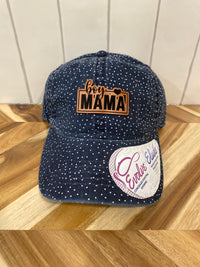 Boy Mama Hat