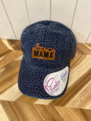 Boy Mama Hat