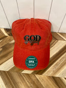 God is Good Hat