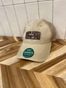 Mom Group Drop Out Hat