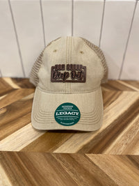 Mom Group Drop Out Hat