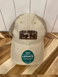 Mom Group Drop Out Hat