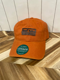 Good Moms Say Bad Words Hat