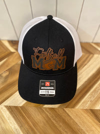 Football Mom Hat